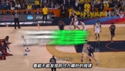 双线程烧脑防守!密歇根如何瓦解康大夺冠?