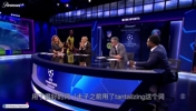 😂喧宾夺主!名场面:亨利教演播室三个英国人说英语!