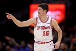 火箭收官战首发：谢泼德、奥科吉、泰特、伊森、卡佩拉