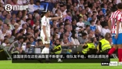 西媒解读姆巴佩比赛中肢体语言:很不满,因为队友不传球给他