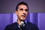 内维尔:乌加特搭档卡塞米罗行不通,近12个月我们已见到足够证据