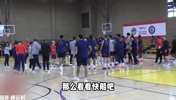 太惨了！无缘季后赛还送给雷霆1个乐透签！快船到底错在哪里？