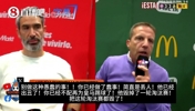 毁掉淘汰赛!六台嘉宾怒斥卡马文加:丢人,不配再为皇马效力🤔