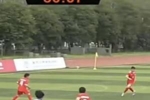 &ldquo;省长杯&rdquo;常州武进崔桥0-7盐城一小；常州武进礼河0-6徐州金龙湖
