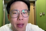 解说:华子的膝盖还是有伤病问题 森林狼的本轮系列赛不乐观