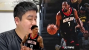 大史赛前:看球20年没见过训练干废两个主力的,KD膝盖明显不舒服