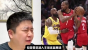 湖人主场连赢两场?大史:不可能!真发生火箭球员可以当场退役了