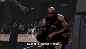 当之无愧的核心👍 你可以永远相信勒布朗詹姆斯! ...