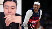 魔术当时要是换普尔更好?大史此前:普尔可比不了贝恩!!