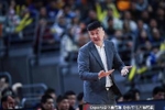 媒体人:广东只有一个解题思路 季后赛没做B计划准备是不可想象的