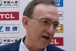 乌戈:大家都非常专注和拼 现在只是1比0 我们要继续保持这个势头