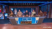 巴雷特幸运绝杀!哈斯勒姆:猛龙每一场都要比骑士更努力!