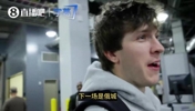 里夫斯:下一场打雷霆!去了就得拼!我们准备好了!!