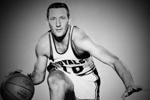 享年89岁！NBA名宿阿德里安&middot;史密斯逝世 曾夺全明星赛MVP
