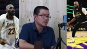 此前徐静雨怒怼詹黑:什么叫精致利己?谁敢讲绝不利己?
