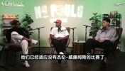 皮尔斯曾预测:湖人对雷霆一场赢不了!41岁老詹会被全程死缠!