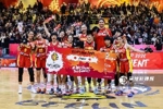 中国女篮7&8月开启海外拉练与欧洲强队硬碰硬 将于同组意大利热身