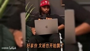 今天5帽！防守专家：文班和切特都不是盖帽高手他们只是长的高