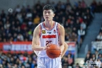 媒体人:徐杰对张皓嘉绝对信任 后者被骂了一个赛季 这球直接救赎