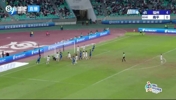 又进啦⚡⚡⚡福州队打入第五粒进球