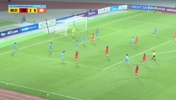 成宛迪助攻李启娴门前扫射破门！中国U17女足3-0印度