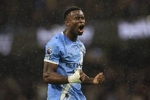 格伊：我没看阿森纳的比赛 能否延续争冠悬念取决于我们自己