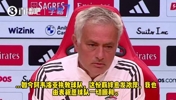 穆帅:阿韦洛亚与姆巴佩言语交锋我挺难受的,我希望皇马一切顺利