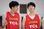 媒体人:感慨周琦王哲林对决 仿佛回到刚出道时的新移动长城对决