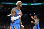 SGA谈纳什官宣自己MVP:圆满的轮回 他是首个对我说我能进NBA的人