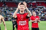 成都蓉城官宣与酒业达成胸前广告赞助，足球报：赞助金额8000多万