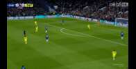 世界波!恩佐超远距离远射直入球门底角,切尔西1-0热刺!