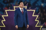 熬夜观看U17国足!宋凯:热烈祝贺!报了三箭之仇,完胜挺进决赛