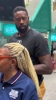 这哥感觉不会老!球迷实拍在曼谷偶遇NBA球星🤣