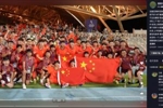 潘朝伟为失误致歉,万项:我们是一个团队,咱一起承担这个责任