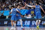 媒体人:很多北京球员都有冠军了 谁能让这些老兵油子再博一把?