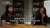 笑死😂!卡鲁索初到雷霆被质疑菜的抠脚是来混日子的!