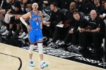 Skip:卡鲁索在场就有完美的好事发生 他才是西决MVP