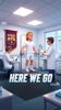 先睹为快❗️AI生成戈登加盟巴萨全过程
