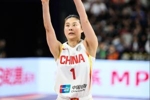 直播吧:王思雨高龄逐梦将征战澳洲WNBL 6月归队继续国家队集训