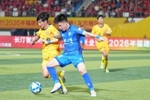 6连胜+0失球领跑！厦门1-0送龙岩首败 王鑫海制胜高旭江门线解围