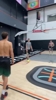 “黑子的篮球”诚不欺我!空接三分球是能做到的🏀