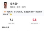 首开记录!哈弗茨半场数据:2射1正1进球,传球成功率80%