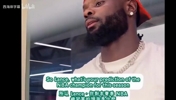 芬森预测NBA总冠军:我来自纽约,但马刺将夺冠!