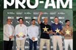 又拿个冠军🏆!官方:瓜迪奥拉队夺得高尔夫职业业余配对赛冠军