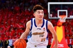 媒体人:广厦弃用孙铭徽效果明显 脚伤成那样再上场就是伤害球队