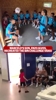 马塞洛儿子完美复刻自己的颠球名场面,曾经的银河战舰令人怀念