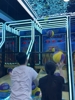 不是,你俩NBA认识的?