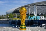 中国球迷预算9万10天看4场世界杯:为了见梅西和C罗,只好拼了