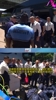 乌兹别克下车遭严苛安检!媒体:堂堂国家队遭警犬安检,简直离谱