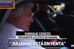 皇马开出1.5亿欧报价!马竞主席回应:阿尔瓦雷斯是非卖品!
